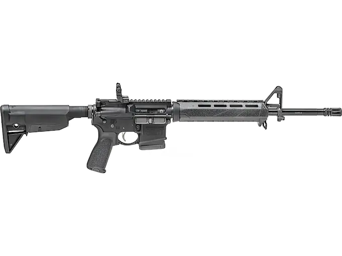 Springfield Armory SAINT AR-15 Semi-Automatic Centerfire Rifle