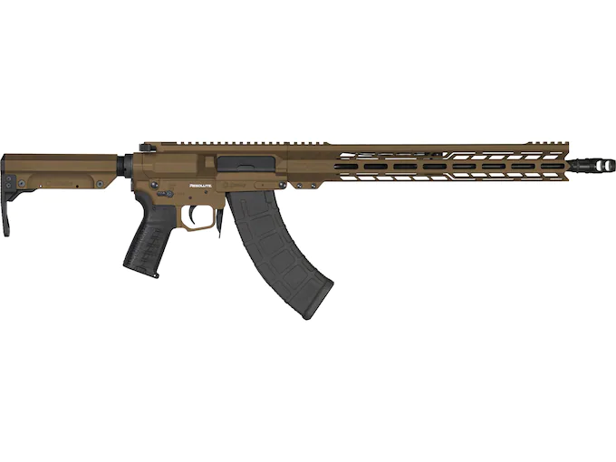 CMMG Resolute Mk47 Semi-Automatic Centerfire Rifle