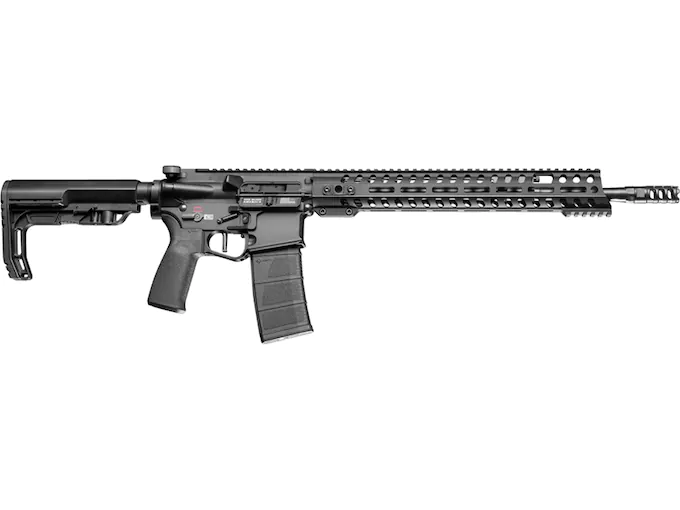 POF-USA Renegade+ DI Semi-Automatic Centerfire Rifle