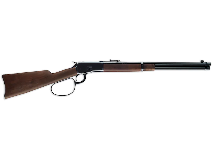 Winchester 1892 Large Loop Lever Action Centerfire Rifle