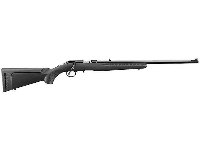 Ruger American Bolt Action Rimfire Rifle