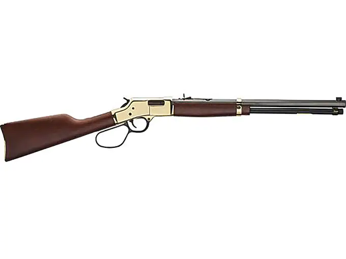 Henry Big Boy Lever Action Centerfire Rifle