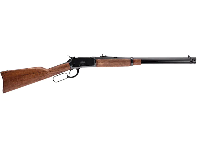 Rossi M92 Lever Action Centerfire Rifle