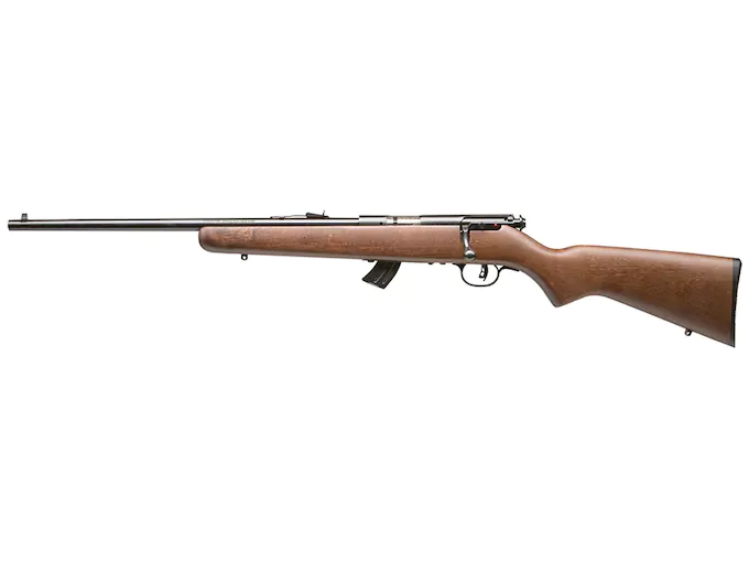 Savage Mark II-GY Youth Bolt Action Rimfire Rifle