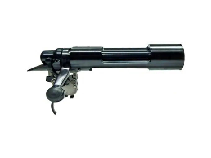 Remington 700 Receiver Long Action Magnum 300 Remington Ultra Magnum Bolt Face