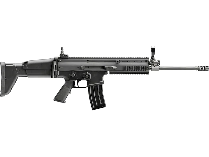 FN SCAR 16S NRCH Semi-Automatic Centerfire Rifle