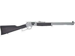 Henry All-Weather Side Gate Lever Action Centerfire Rifle