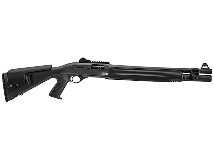 Beretta 1301 Tactical Semi-Automatic Shotgun