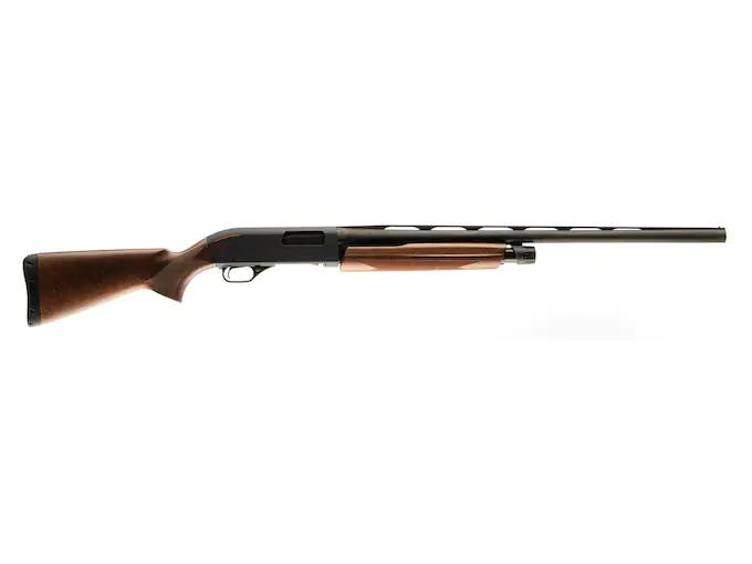 Winchester SXP Super X Field Compact Shotgun Black and Walnut