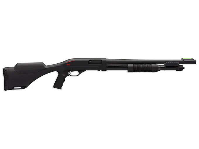 Winchester SXP Super X Shadow Defender Pump Action Shotgun