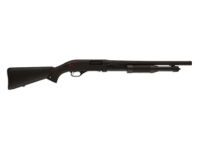 Winchester SXP Super X Defender Fixed Choke Shotgun 18" Barrel