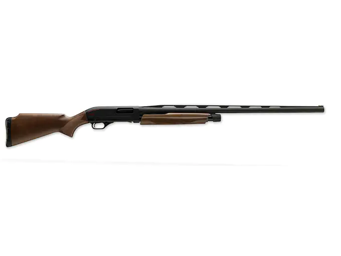 Winchester SXP Super X Trap Pump Action Shotgun