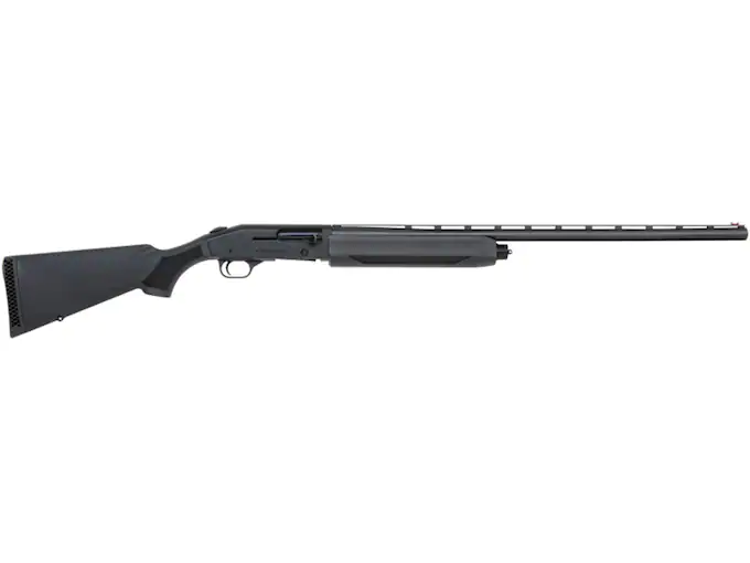 Mossberg 930 Waterfowl Shotgun 12 Gauge Vent Rib Barrel Matte Synthetic Black