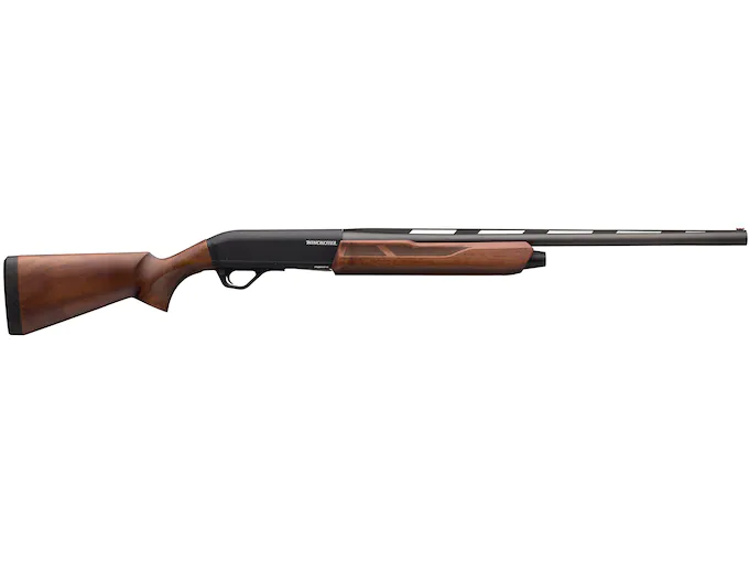 Winchester SX4 Semi-Automatic Shotgun Left Hand