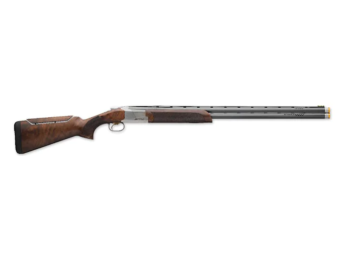 Browning Citori 725 Pro Sporting Shotgun Blue and Walnut