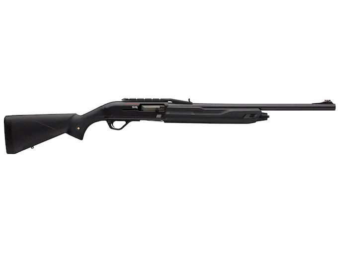 Winchester SX4 Cantilever Buck 12 Gauge Semi-Automatic Shotgun 22" Barrel Matte Black and Black