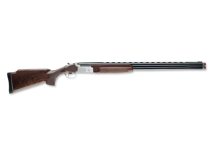 Winchester 101 Pigeon Grade Shotgun 12 Gauge Blue and Walnut