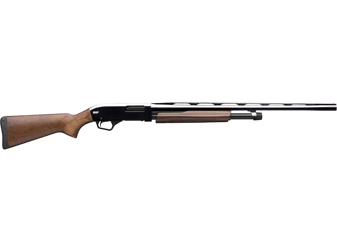Winchester SXP High Grade Field Pump Action Shotgun