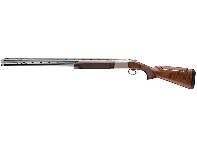 Browning Citori 725 Sporting Shotgun 12 Gauge Walnut Stock, Left Hand