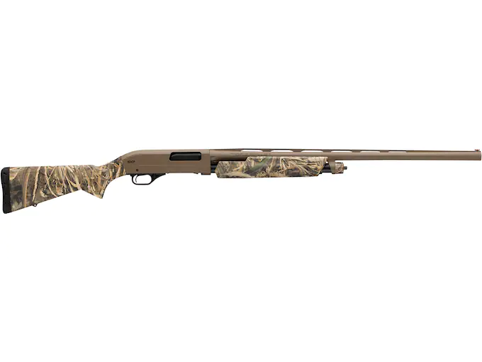 Winchester SXP Super Hybrid Hunter Shotgun