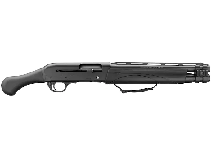 Remington V3 Tac-13 12 Gauge Semi-Automatic Shotgun 13" Barrel Black