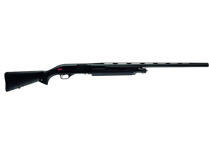 Winchester SXP Super X Combo Pump Action Shotgun