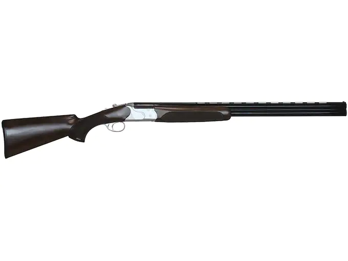 CZ-USA Redhead Premier Shotgun Vent Rib Barrel Silver Gloss Black Walnut