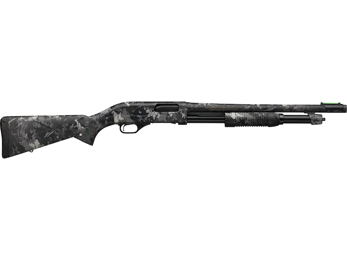 Winchester SXP Super X Defender Shotgun 18" Barrel