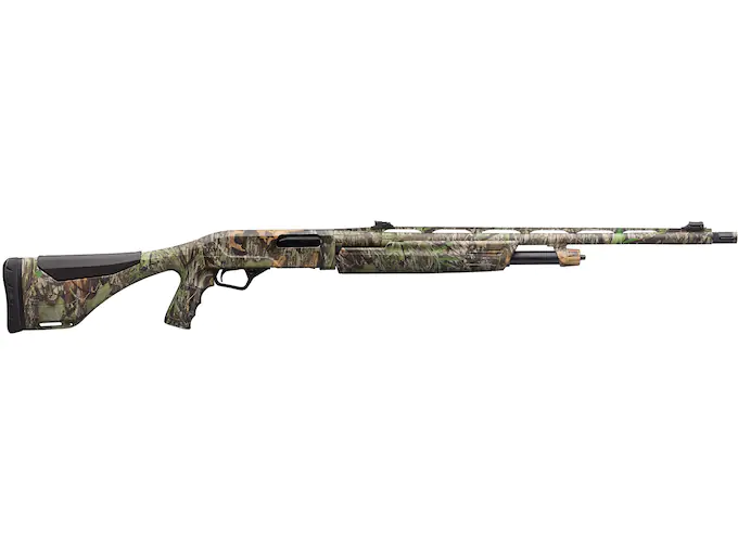 Winchester SXP Long Beard Pump Action Shotgun