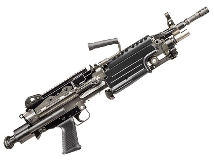 Buy FN M249S Para Rifle Online