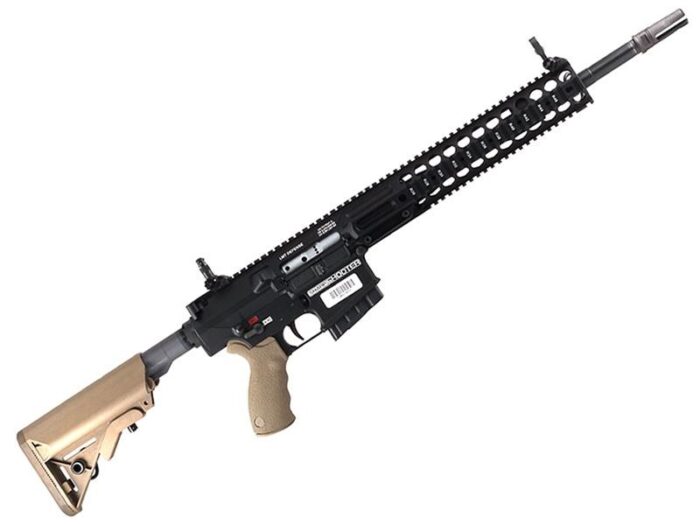 Buy LMT L129A1 Reference Rifle 7.62x51mm Sharp Shooter Online