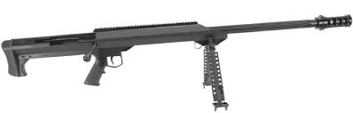 Buy Barrett M99 50 BMG 29" Rifle