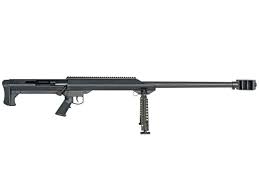 Buy Barrett M99 50 BMG 32" Rifle.