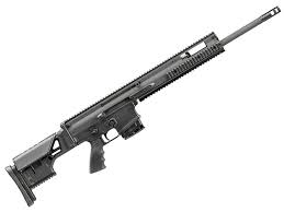 Buy FN SCAR 20S .308 WIN Black 10rd NRCH Online