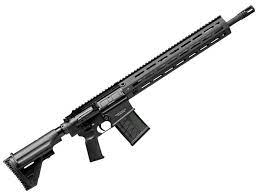 Buy HK MR762 7.62mm MLok Rifle