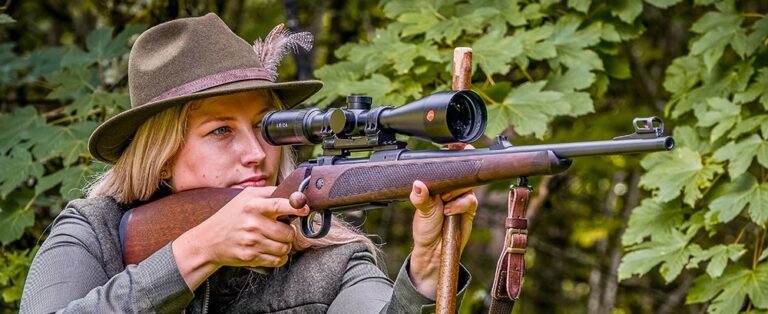 CZ Re-Invents Its Approach To The Bolt-Action Rifle