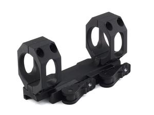 American Defense Recon SL - Scope Mount with 34mm rings