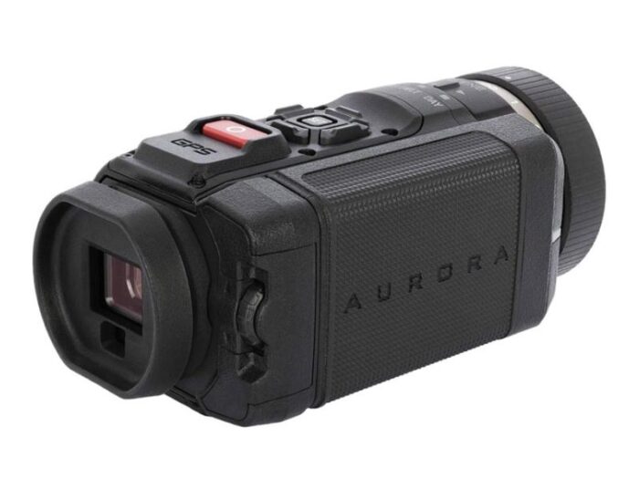 SiOnyx Aurora Pro NV Camera