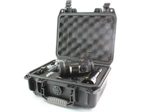 SiOnyx Aurora Pro Explorer NV Camera