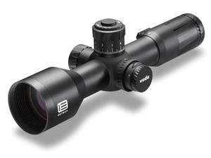 EOTech Vudu 5-25x50mm FFP Riflescope - MD3 Reticle
