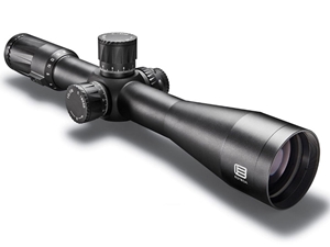 EOTech Vudu 3.5-18x50mm FFP Riflescope - MD1 Reticle