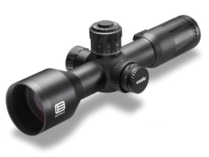 EOTech Vudu 5-25x50mm FFP Riflescope - TR3 Reticle
