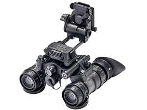 EOTech BinoNV-c Binocular W/ Wilcox G24 Mount