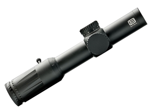 EOTech Vudu 1-10x28 FFP Riflescope - SR4 Reticle