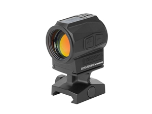Holosun SCRS Red Multi Reticle Sight