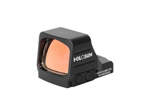 Holosun HE507 Comp Green Multi Reticle Sight