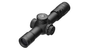 Leupold 2-10X 30 mm Mark 5HD Riflescope
