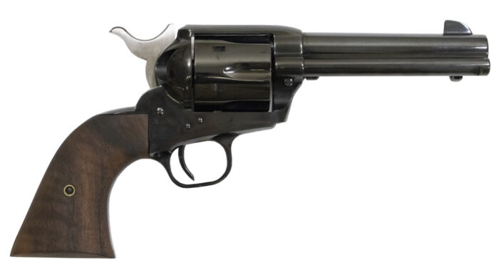 Colt Single Action Army 45 Colt Revolver