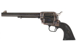 Colt Single Action Army 45 Long Colt Revolver with 7.5 in Barrel