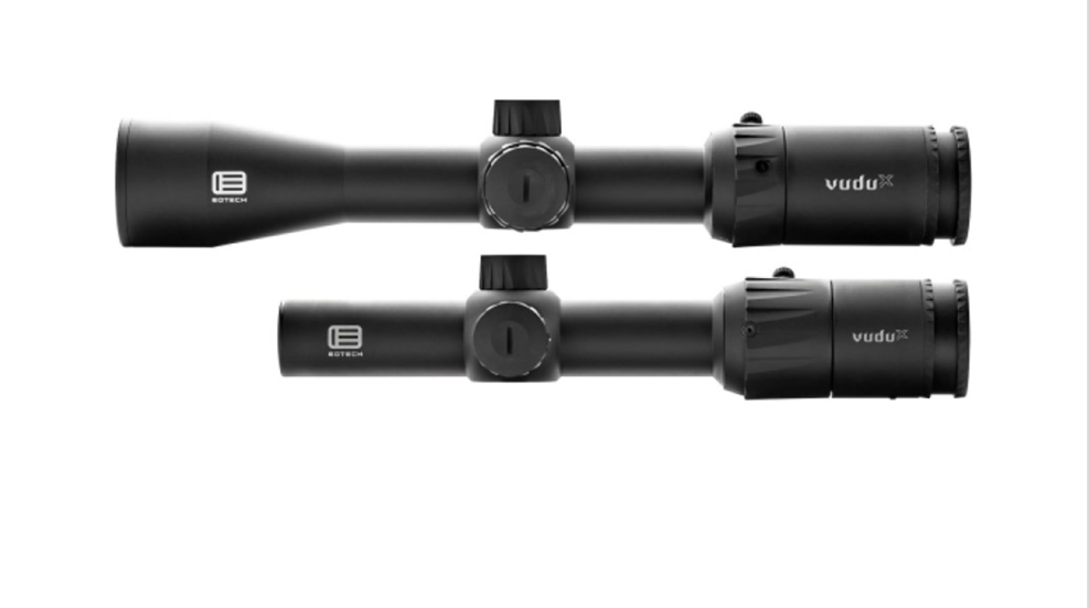 EOTECH Vudu X Series Riflescoppes